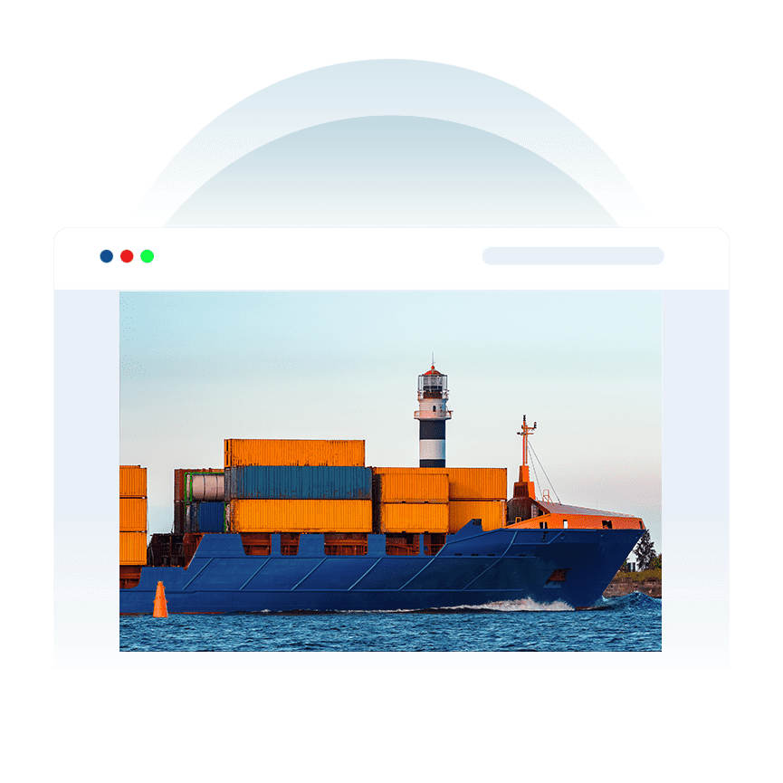 Vessel handling agency